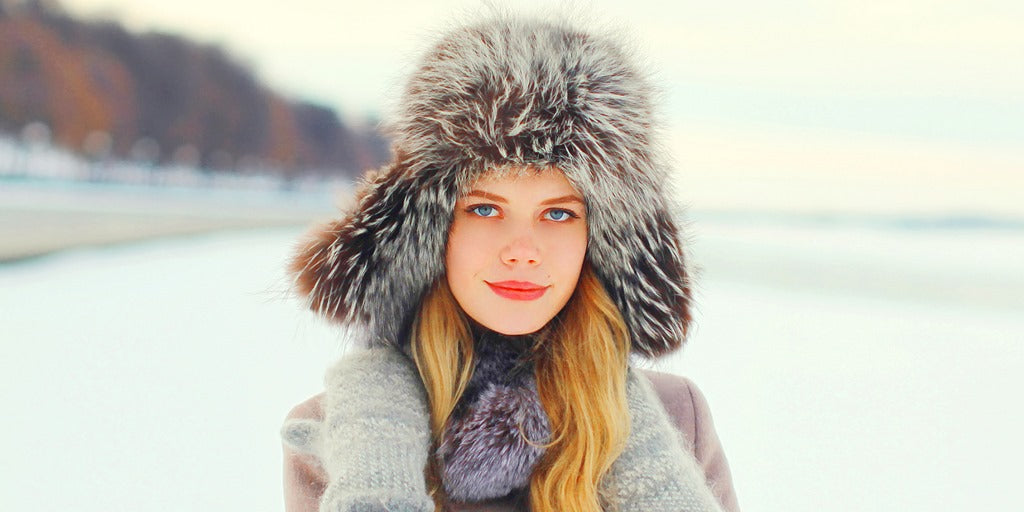How to Tweak Your Skin-Care Routine for Winter, Depending on Your Skin Type