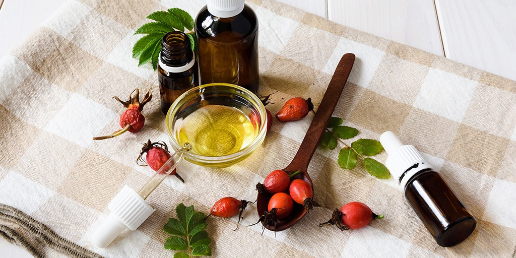 Skin Sleuth: What Is Rosehip Oil?