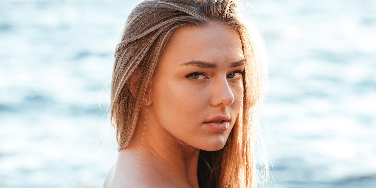 Your step-by-step guide to treating (and preventing) eyebrow dandruff