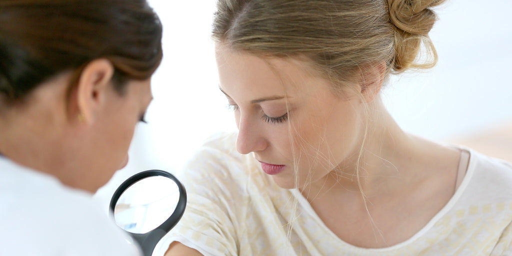 How Often Should You See the Dermatologist for a Skin Check?