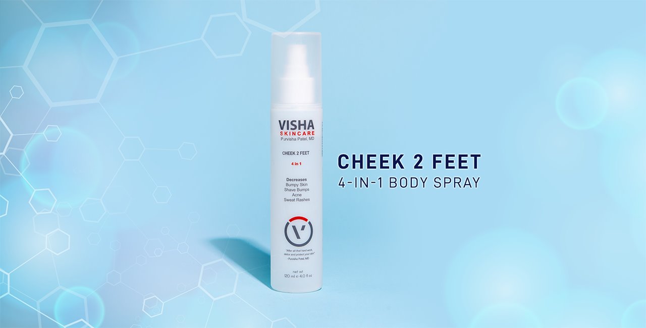 Cheek 2 Feet The Virus Warrior: Tips for Coronavirus Prevention