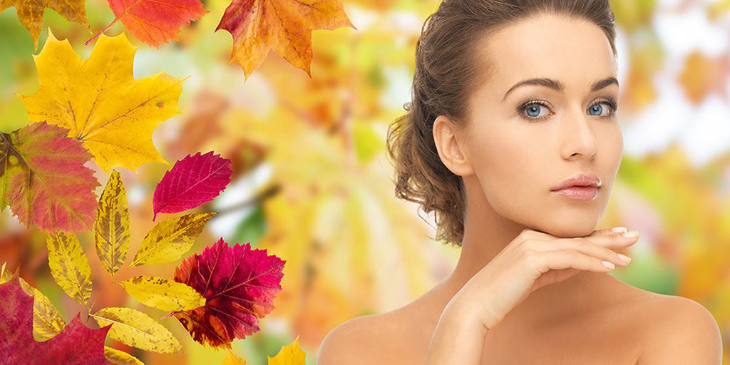 According To A Dermatologist, This Is How You Keep Your Skin Smooth And Hydrated During Autumn