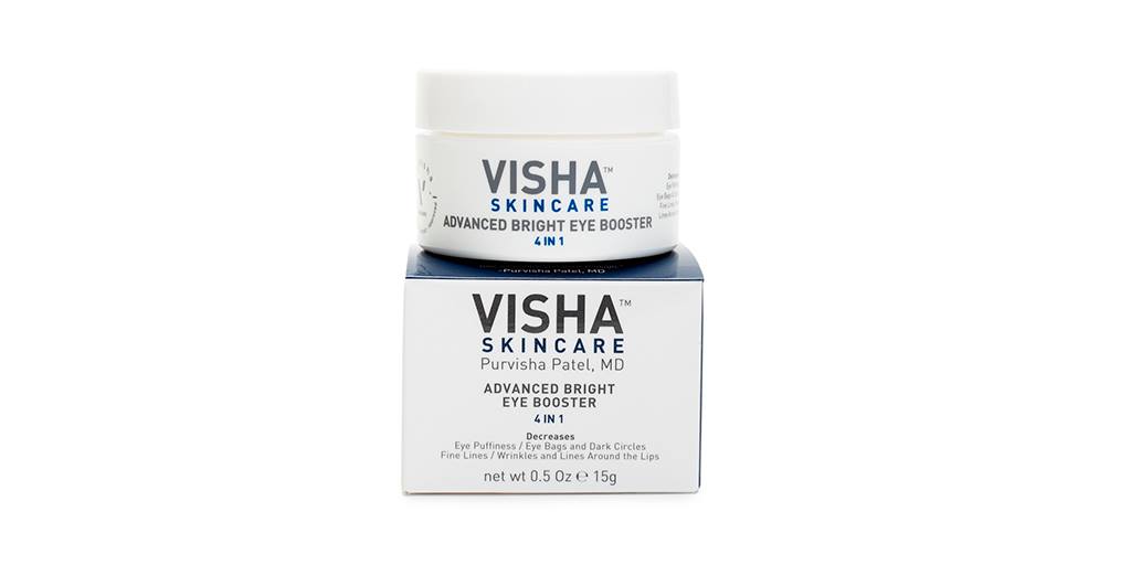 15 of the BEST Eye Treatments for Winter Skin