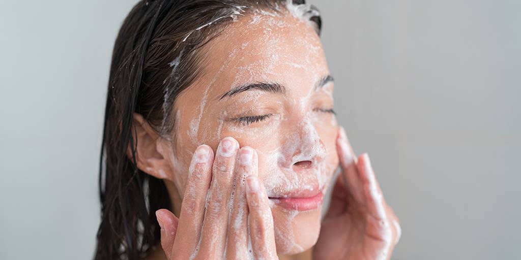 Physical face exfoliants aren’t the enemy—so long as you use them properly