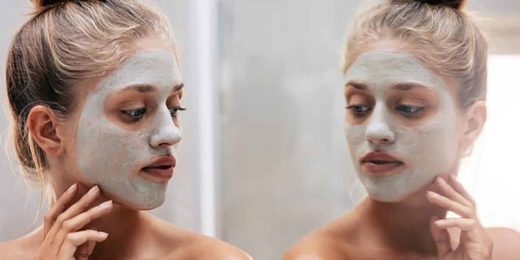 Here's what you need to know before doing an at-home facial