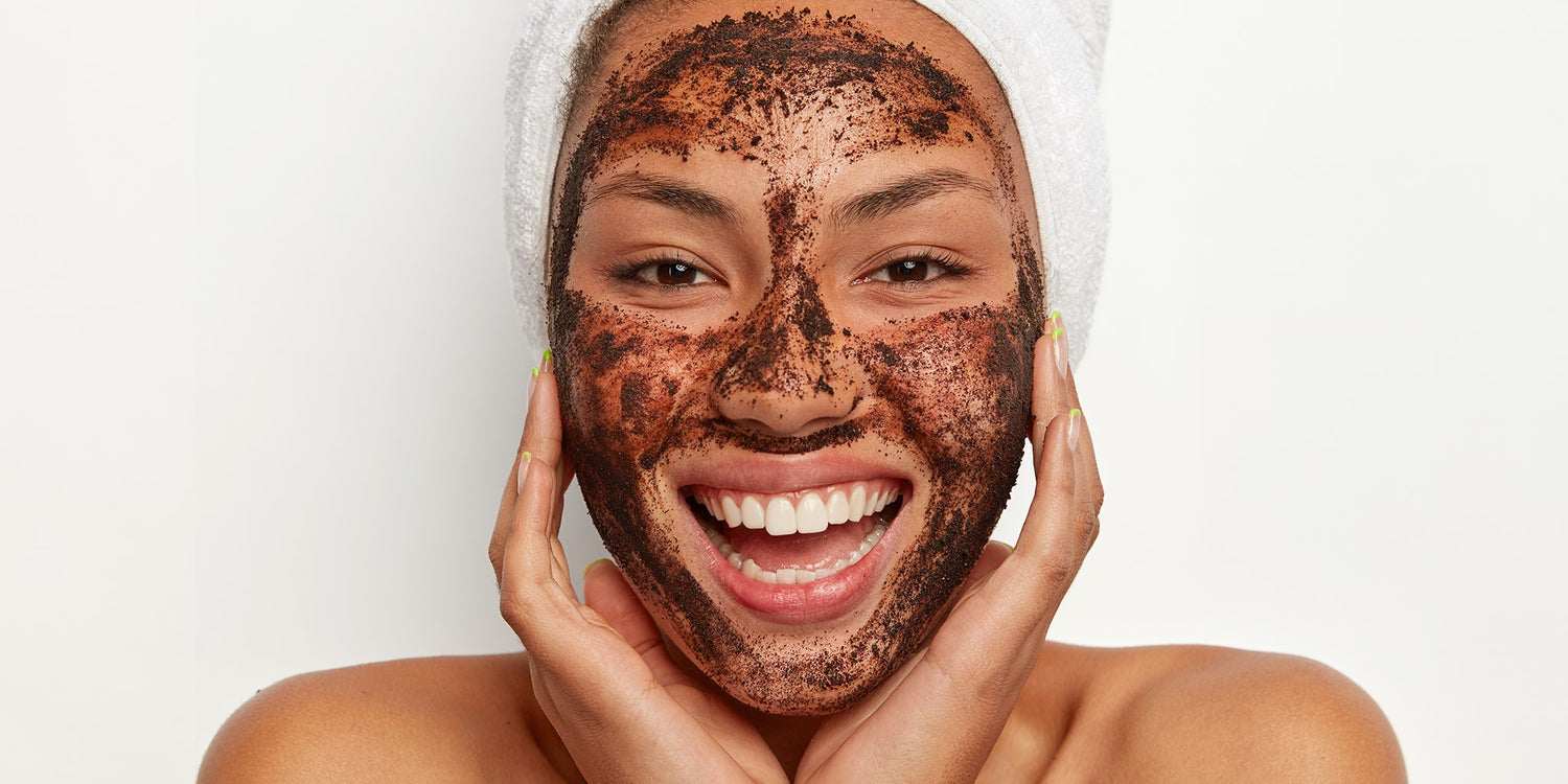 Coffee Skincare Is Buzzy Right Now, and These 13 Products Are Worth Trying