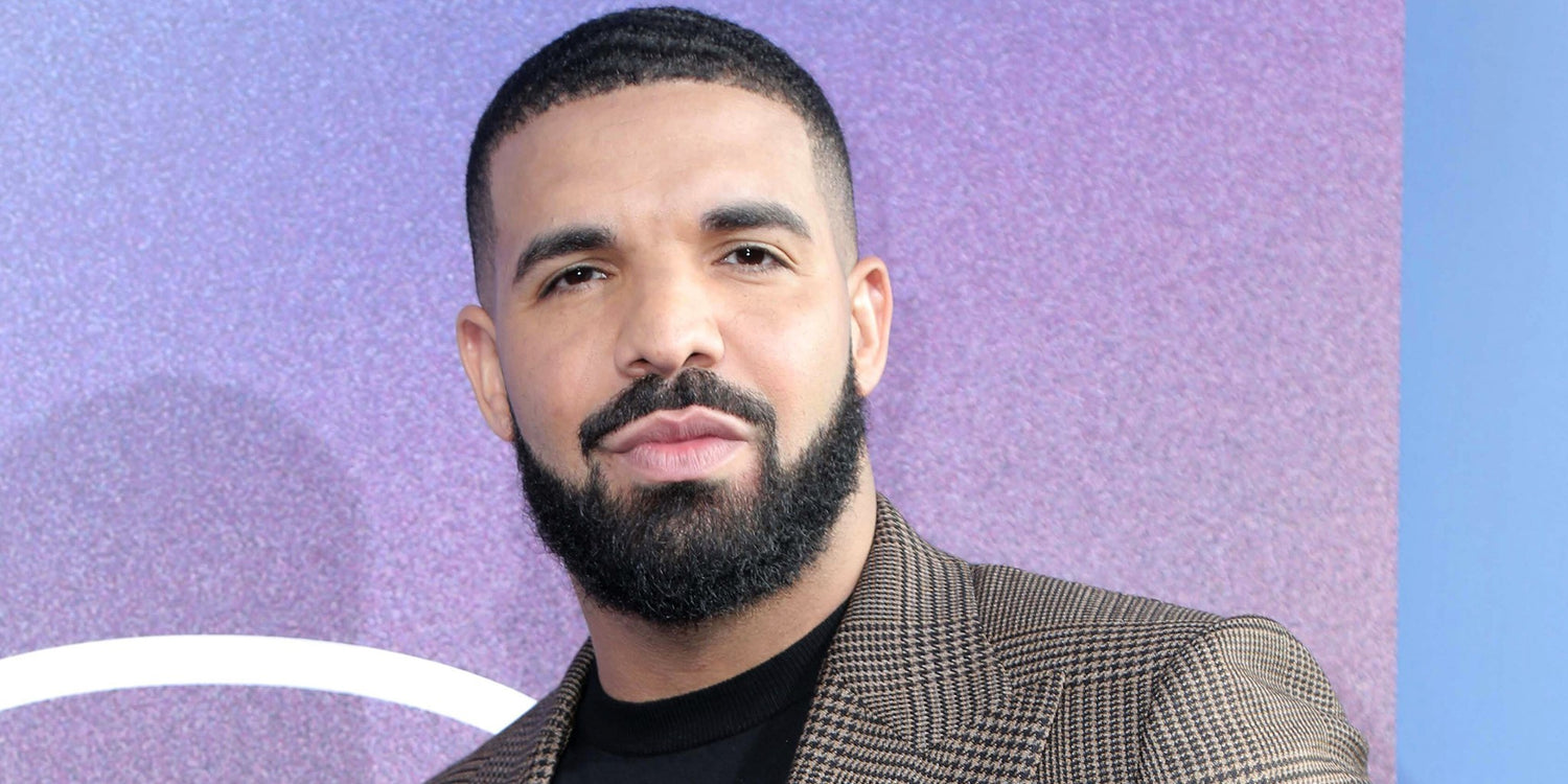 Drake won't stand for hair haters: 'I had Covid – don't diss!'