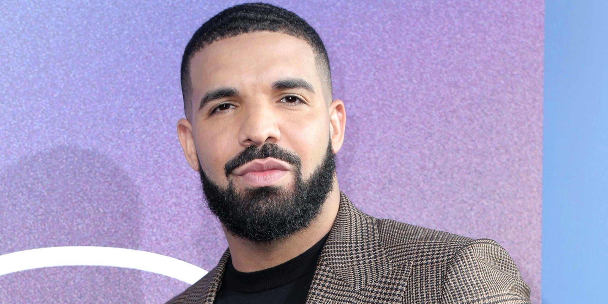 Drake won't stand for hair haters: 'I had Covid – don't diss!'