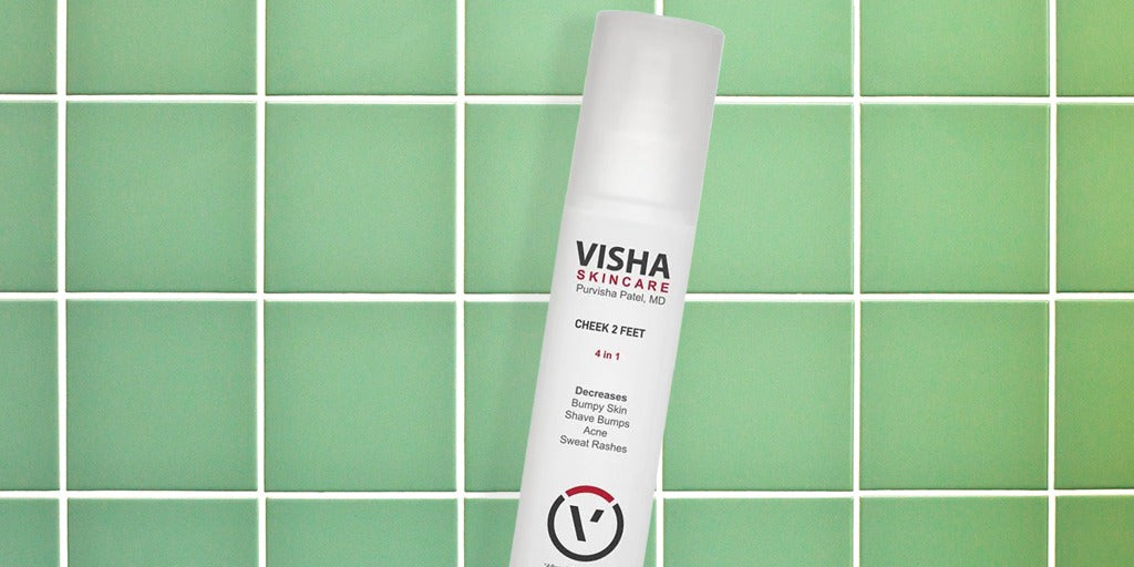 The 13 Best Foot Antiperspirants of 2023