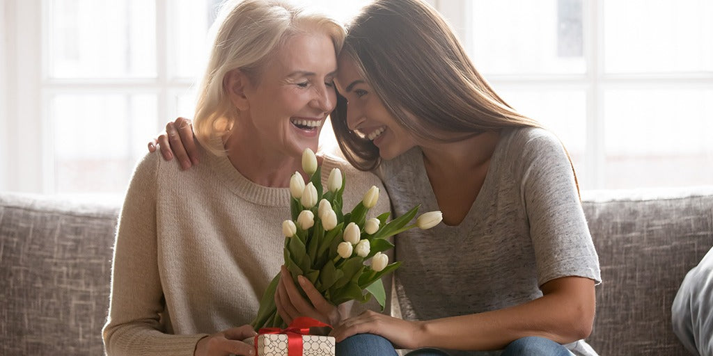 Mom Deserves Everything & More This Mother’s Day