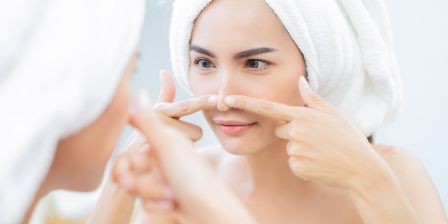 Suffering From Acne? These Prevention And Treatment Tips Can Help