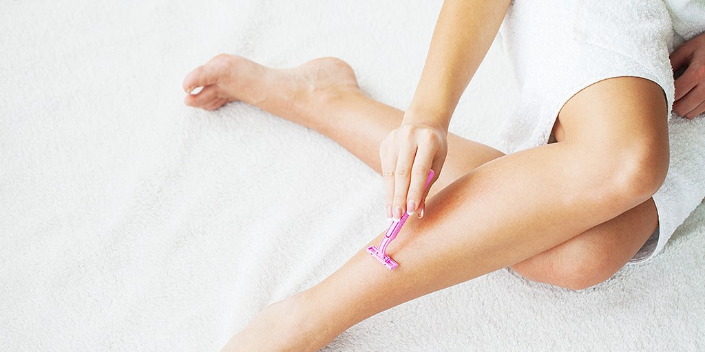 Derm explains how to get the most perfect shave for your skin