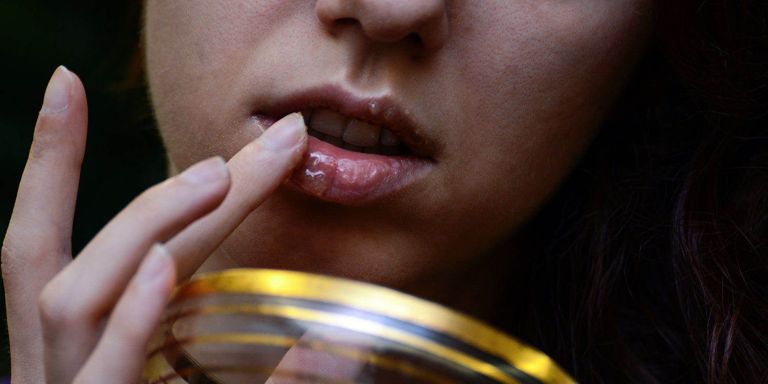Natural chapped lip remedies that you can make at home, according to dermatologists