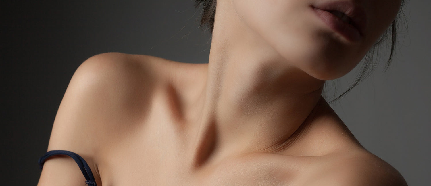 In 1 Month, This Lifting Neck Cream Has Helped To Correct the Creases on My Neck