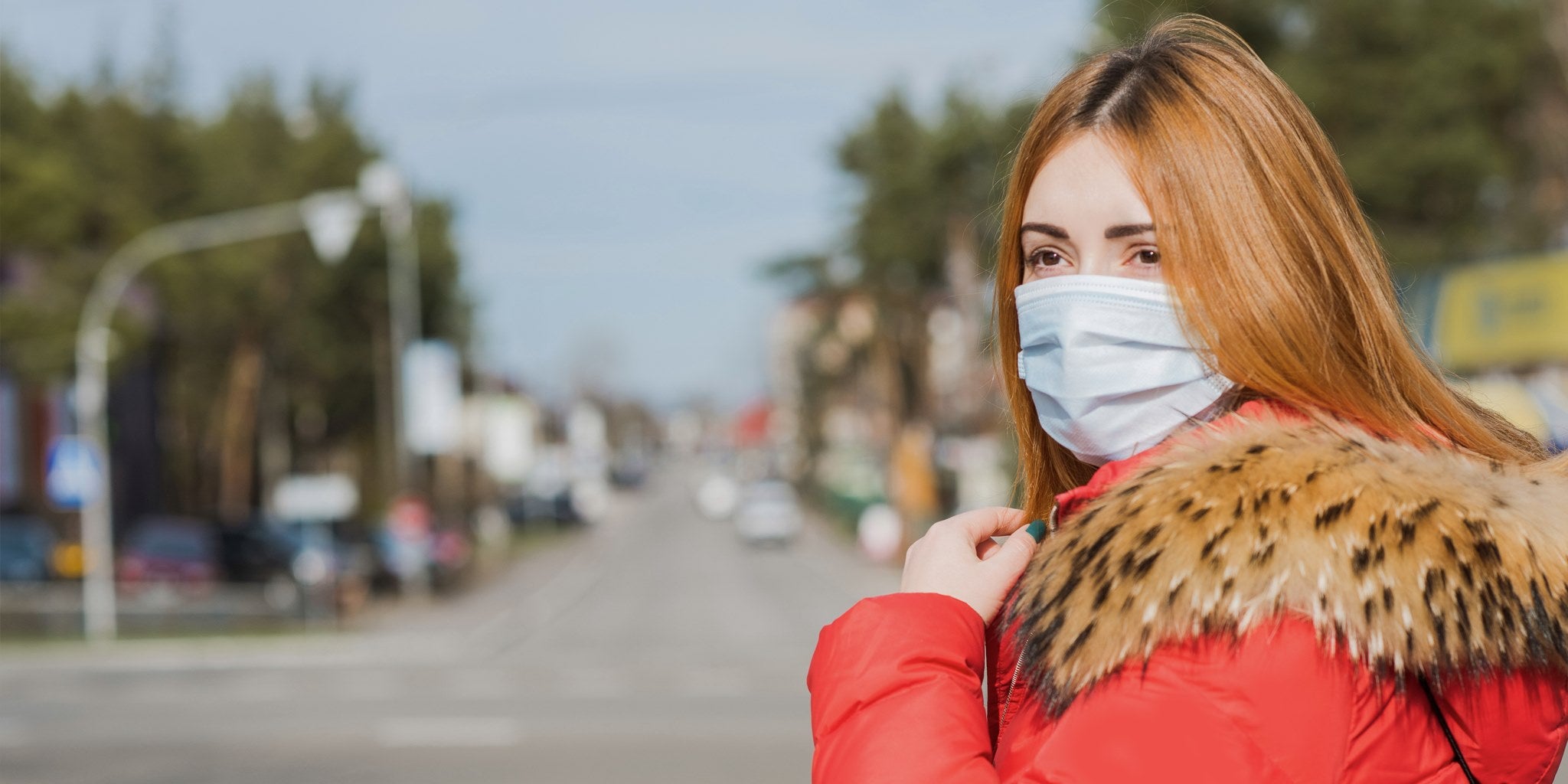Increased Face Mask Wear Can Lead to Skin Irritation and Infection—Here’s How to Reduce Risk