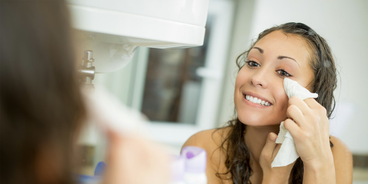The best makeup removers for sensitive skin you can buy.