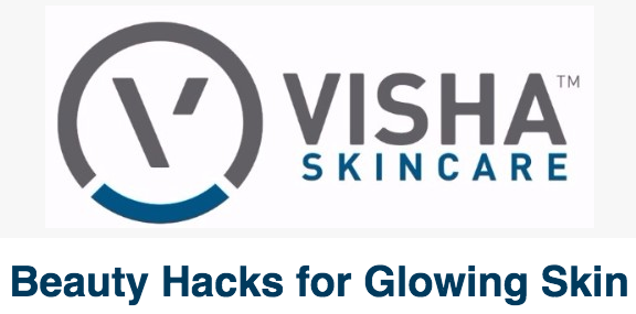 Dr. Patel's 7 Beauty Hacks for Glowing Skin