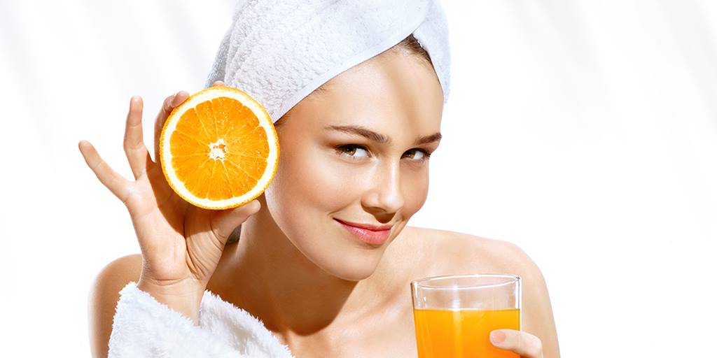 6 Foods You Should Eat This Week To Tighten Sagging Skin