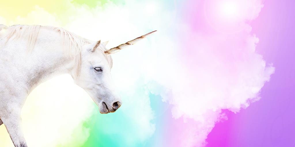 What Is Unicorn Root, And Should You Be Moisturizing With It?