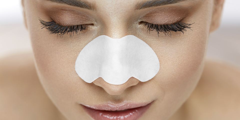Do pore strips work? Dermatologists reveal the truth, once and for all