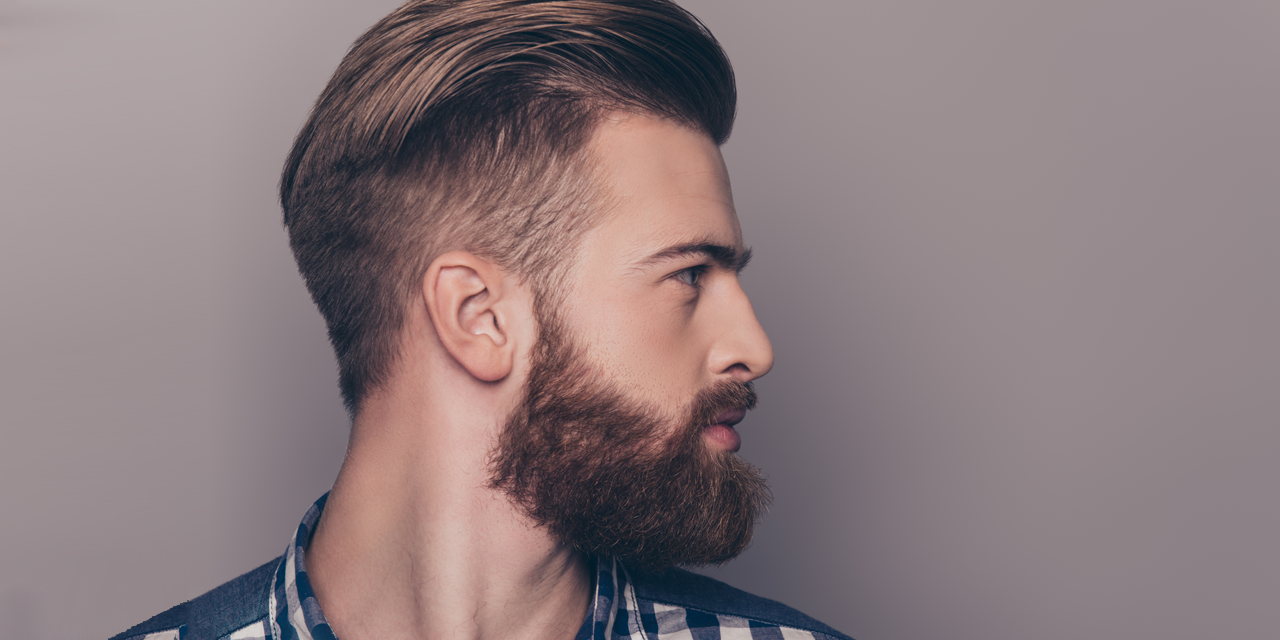 The Good News About Men’s Grooming In 2021
