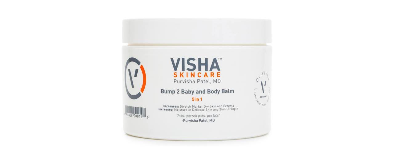 My 5 Pregnancy Must Haves
