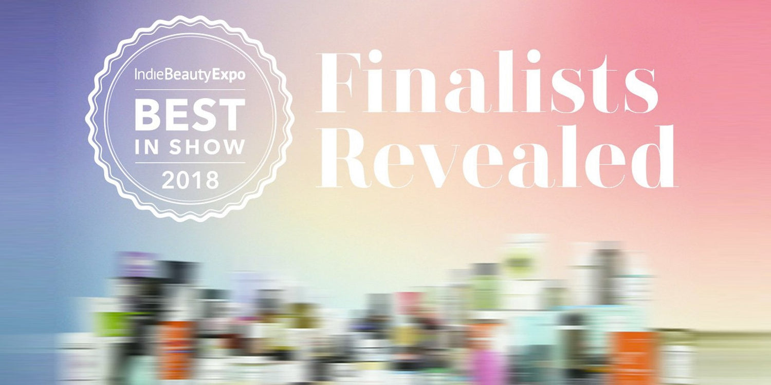 Best In Show 2018, Finalists Revealed