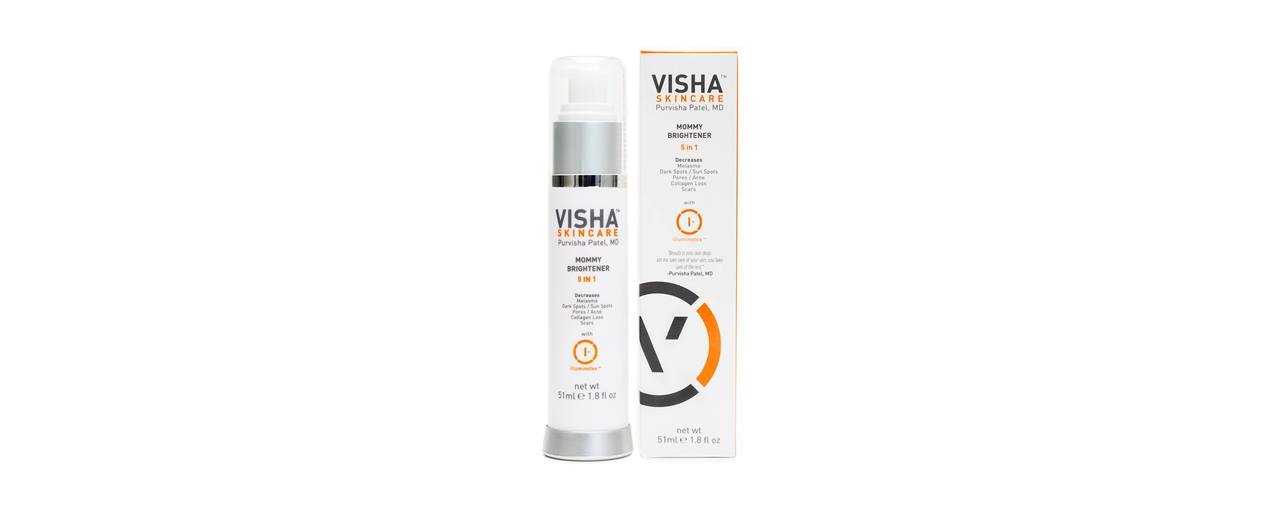 21 Pregnancy-Safe Beauty Products to Heal Hormonal Skin