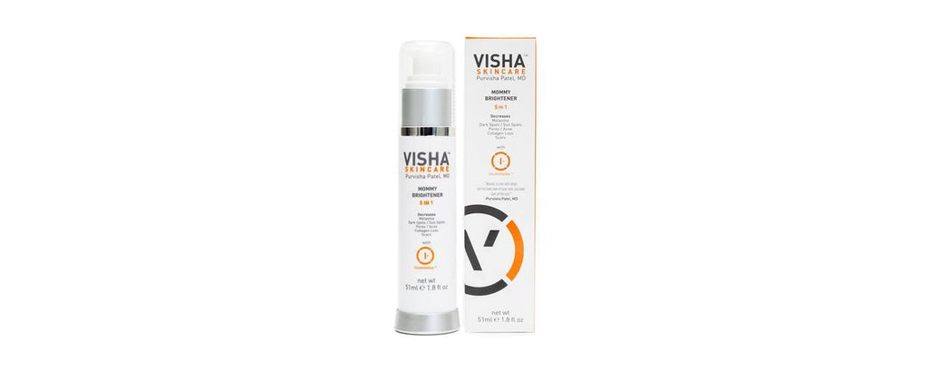 21 Pregnancy-Safe Beauty Products to Heal Hormonal Skin