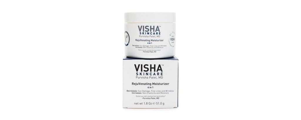 This Unicorn Root moisturizer can be used on both your face and your vag