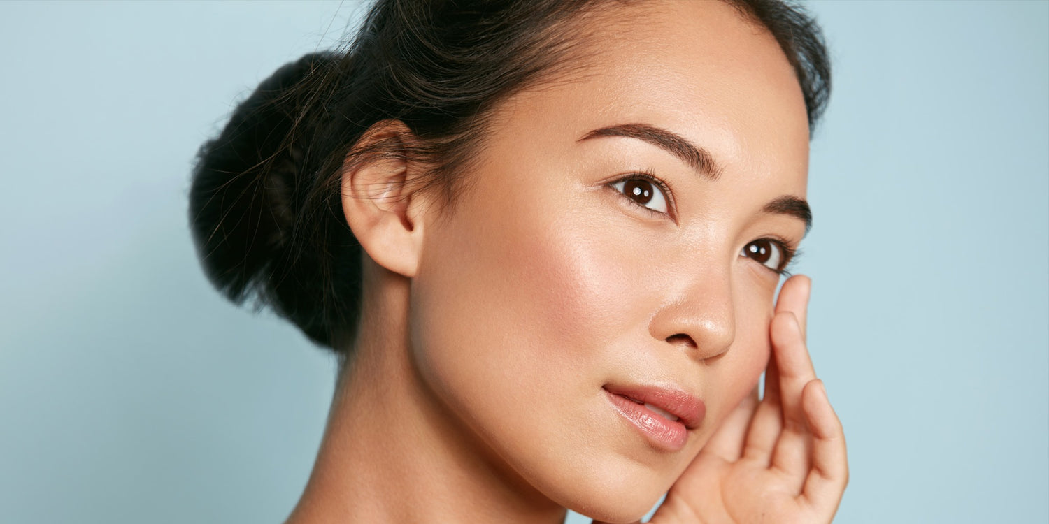 Makeup You Should Never Use If You Have Sensitive Skin