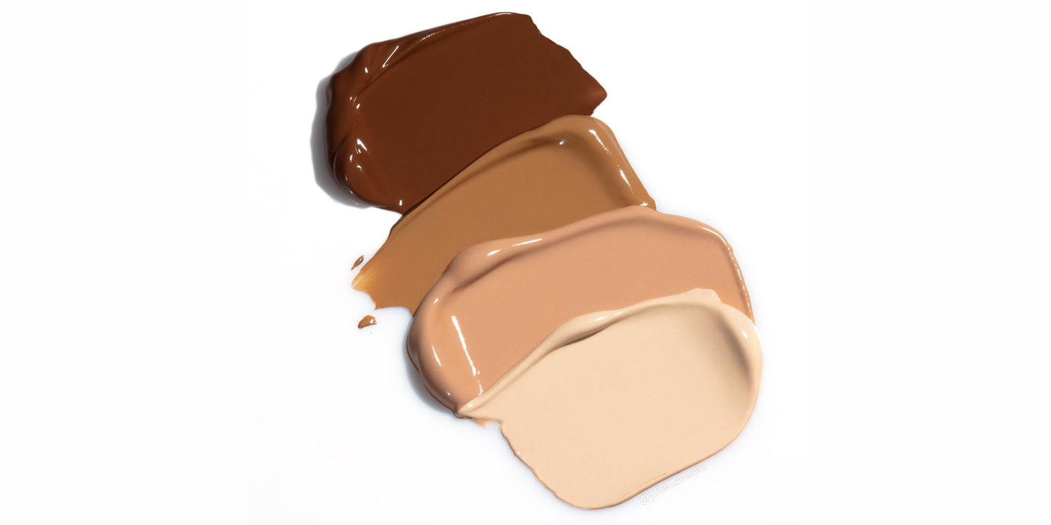 8 Skin-Friendly Foundations That Dermatologists Love