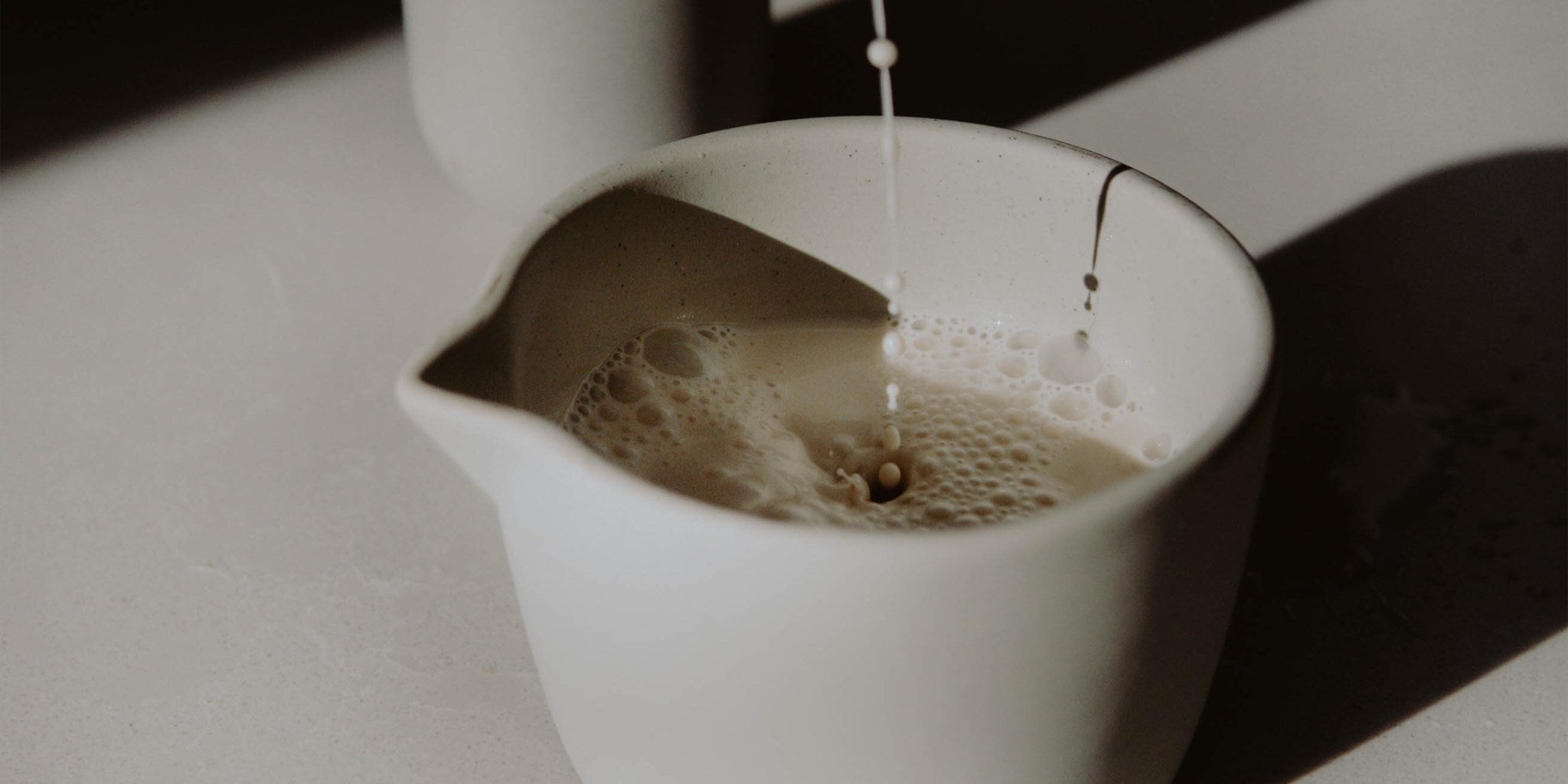 Got Milk? Skincare's Latest Fad Is Probably in Your Fridge