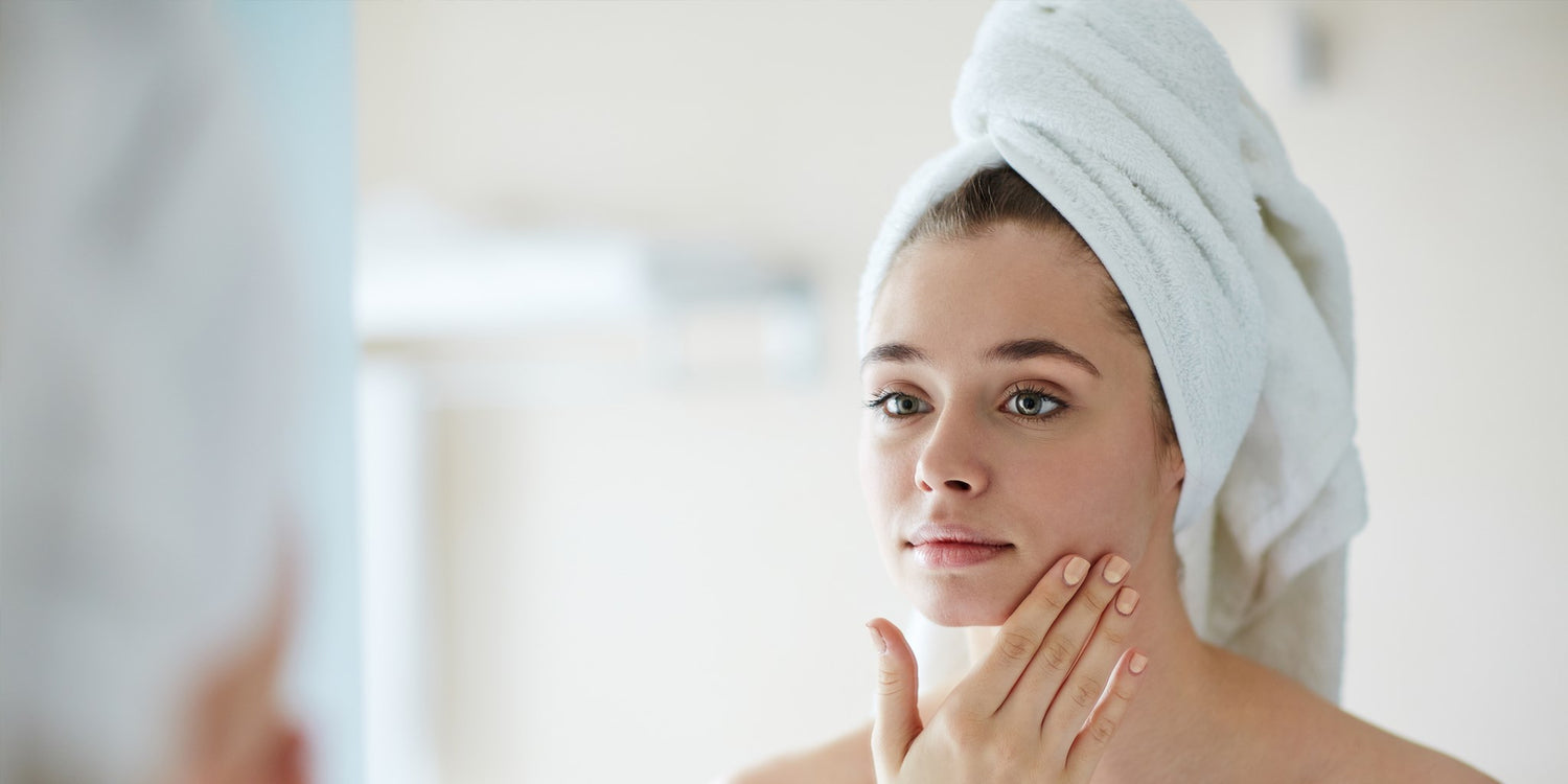 How To Soothe Irritated Skin: Causes, Remedies & A Derm's Expert Tips