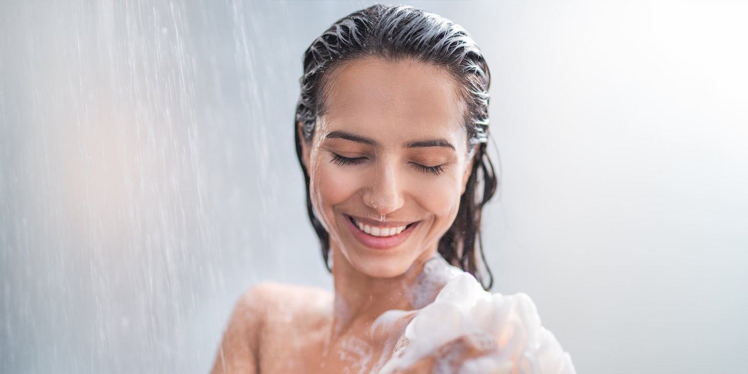 11 Fragrance-Free Body Washes That Will Quench Your Sensitive Skin