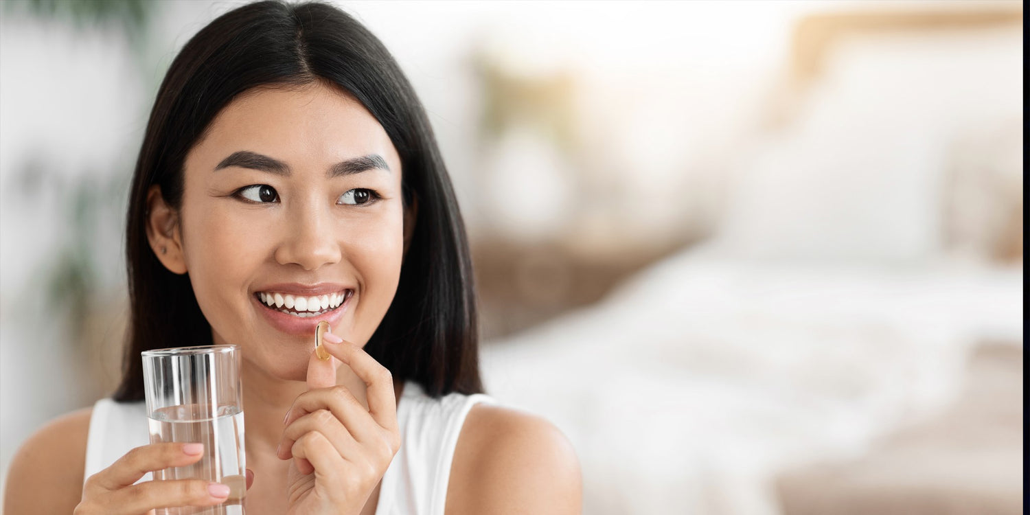 Do Beauty Supplements Really Work? TZR Breaks It Down