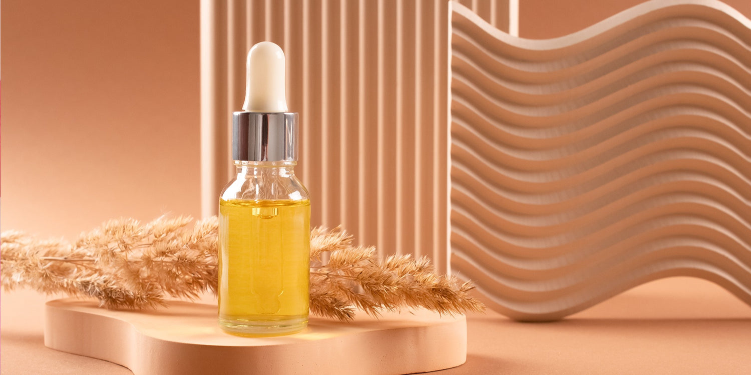 Polyglutamic Acid Benefits & Products For Glowy Skin