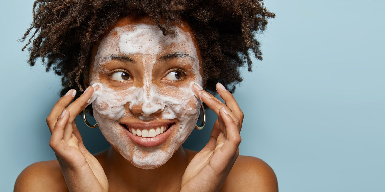 Dermatologists Say This $15 Shampoo Could Clear Your Fungal Acne