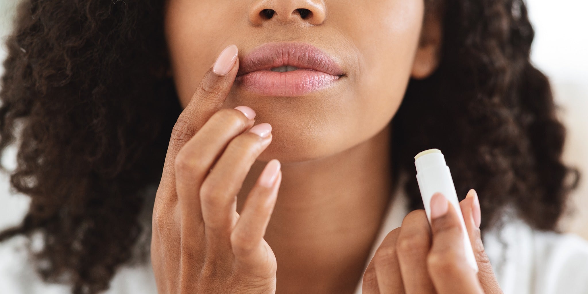 These Are the Natural Chapped Lip Remedies That You Can Make at Home