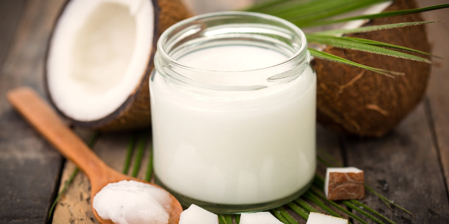 Is Coconut Oil a Good Moisturizer?