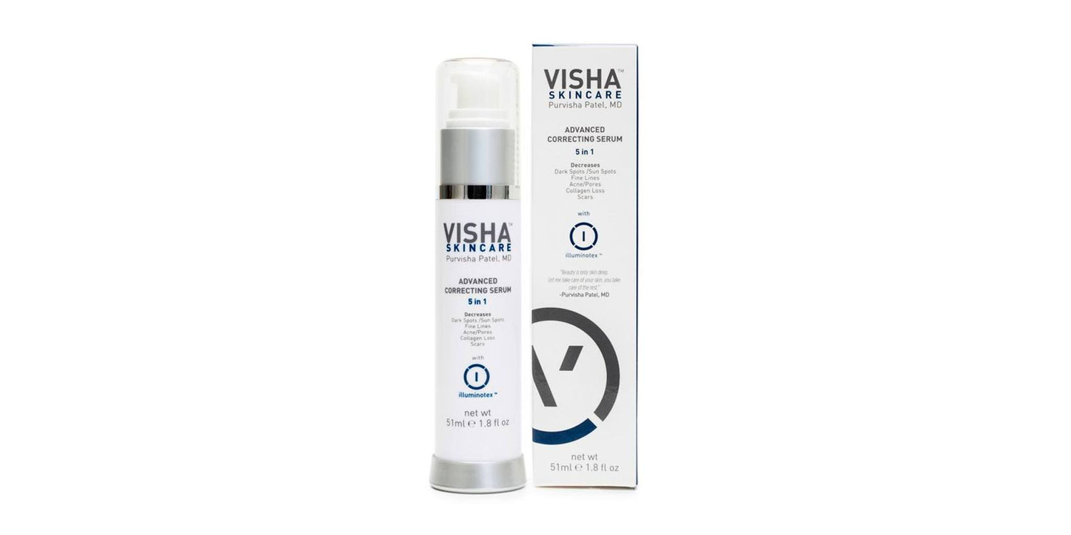Why Your Serum Is Pilling — And How to Fix It