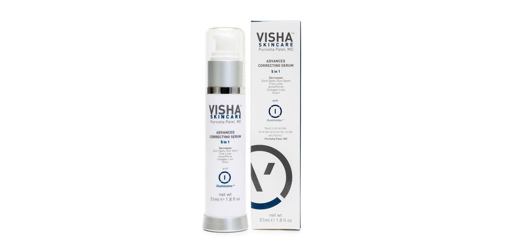 Why Your Serum Is Pilling — And How to Fix It