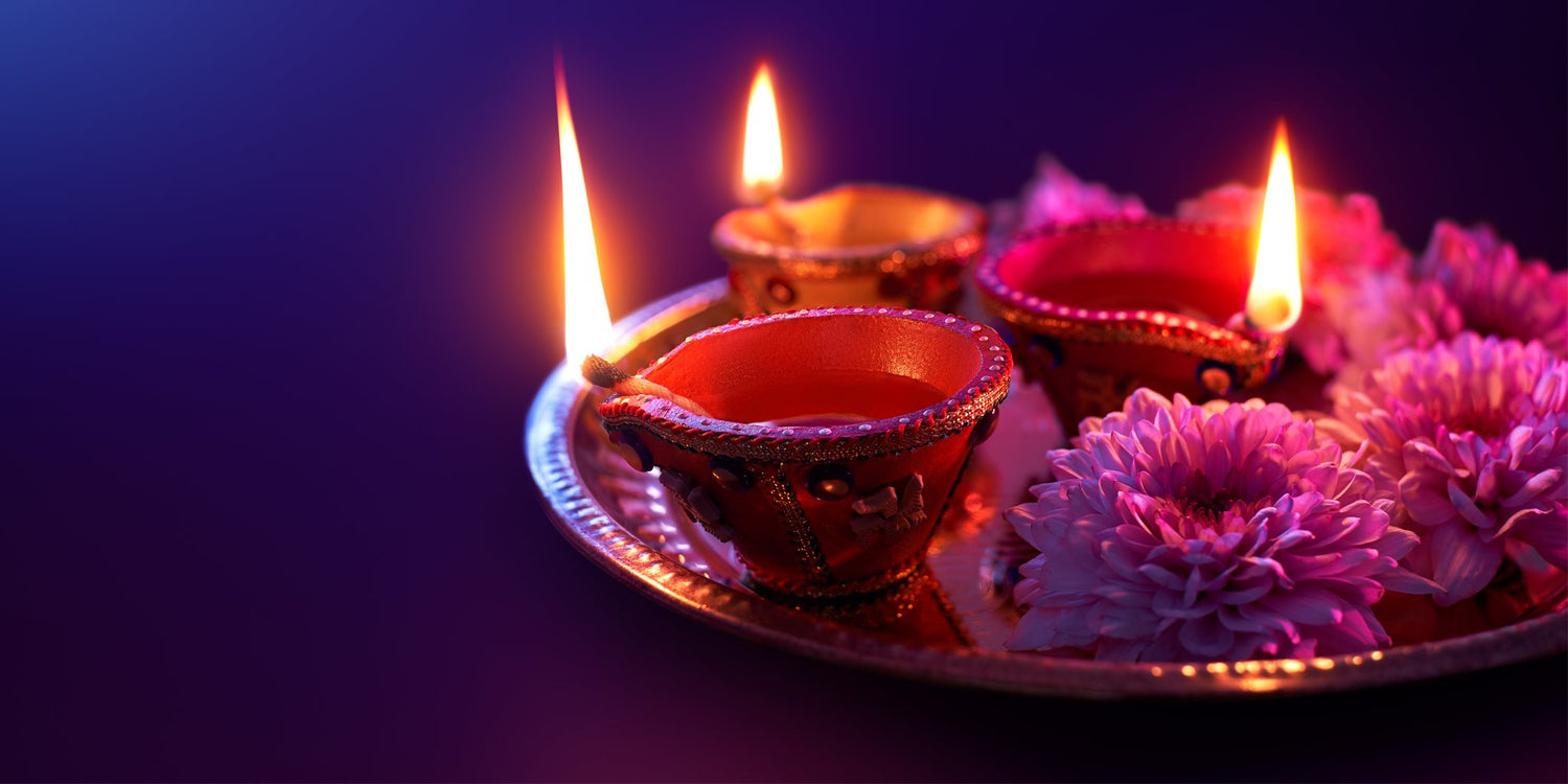 These 30 Underrated South Asian-Owned Businesses Will Be Your Go-To For Diwali