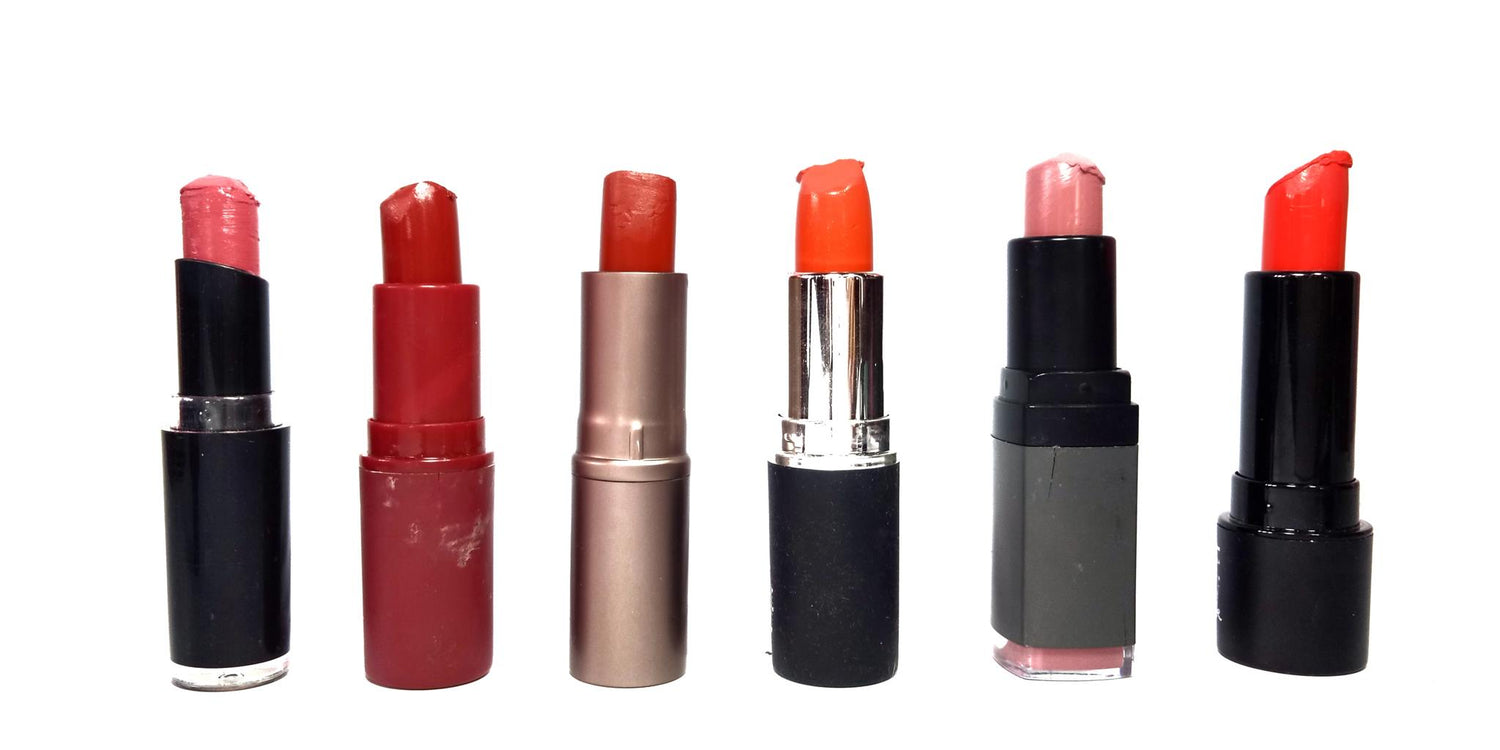 Do We Need To Throw Out Old Makeup And Skin Care Products From Pre-Pandemic?