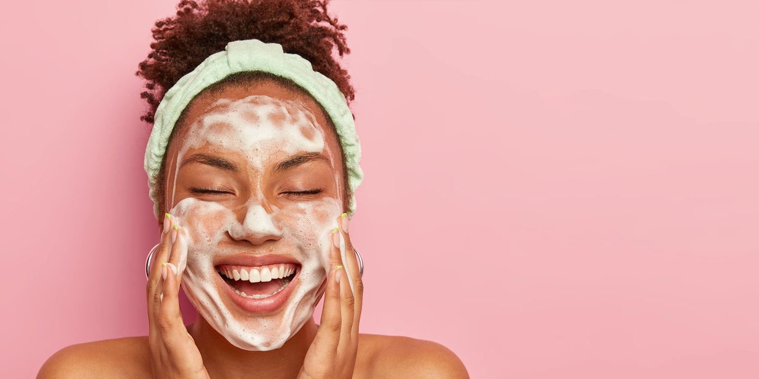 Derm-Approved Face Soap Bars That Will Leave Your Skin Squeaky Clean