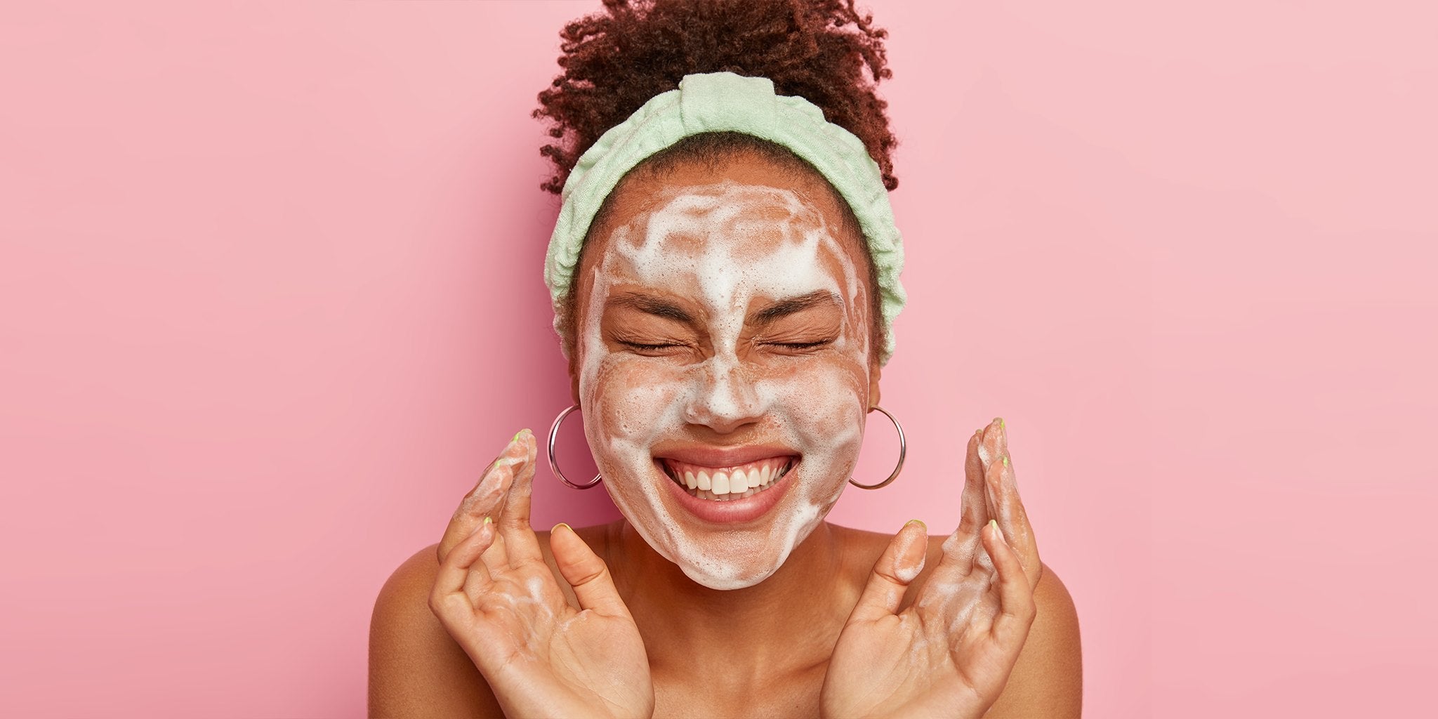 Derm-Approved Face Soap Bars That Will Leave Your Skin Squeaky Clean