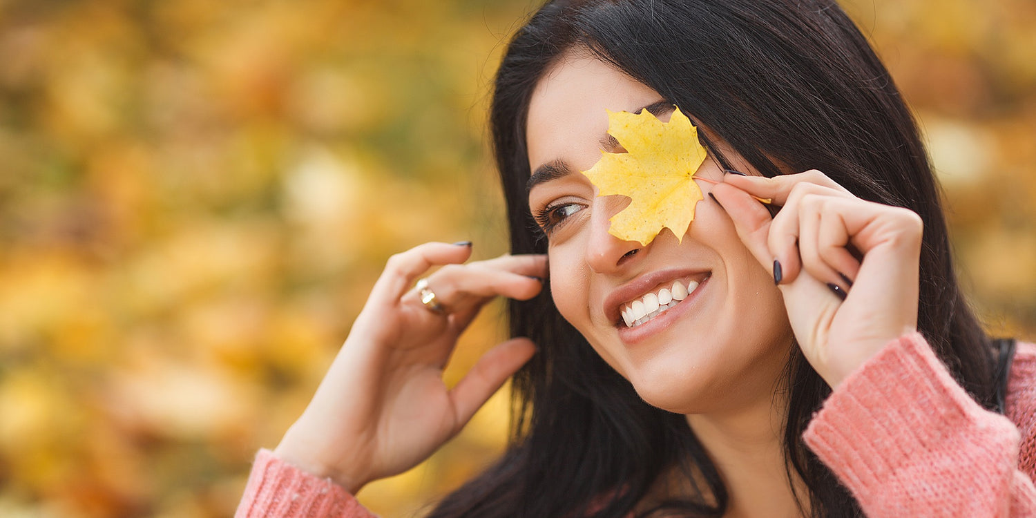 How To Transition Your Skincare Routine from Summer to Fall