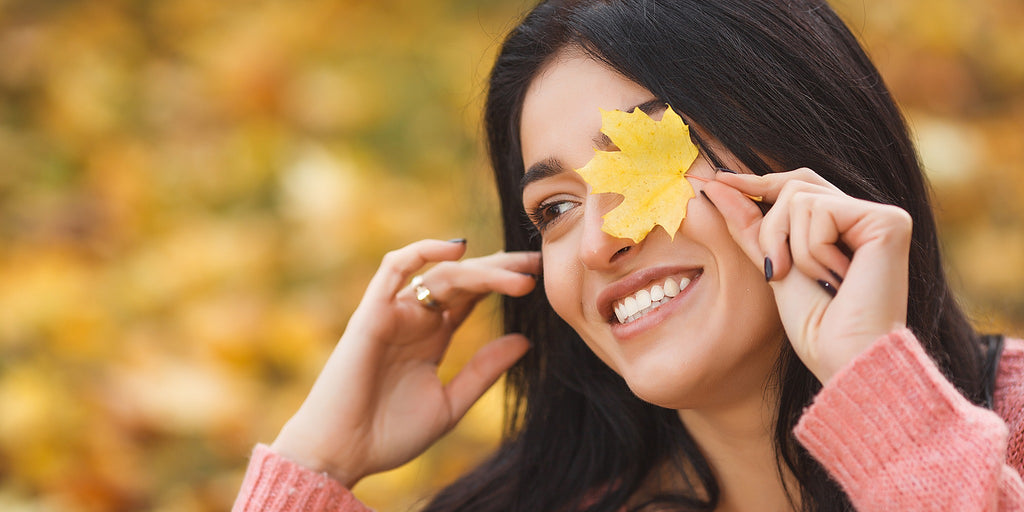 How To Transition Your Skincare Routine from Summer to Fall