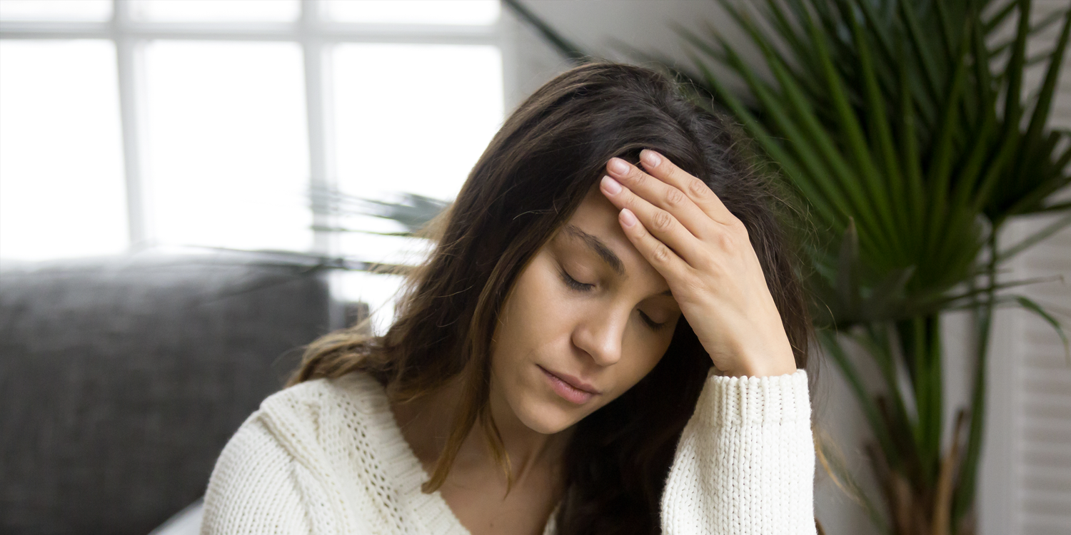 How to Get Rid of Forehead Acne (and Keep It From Coming Back)