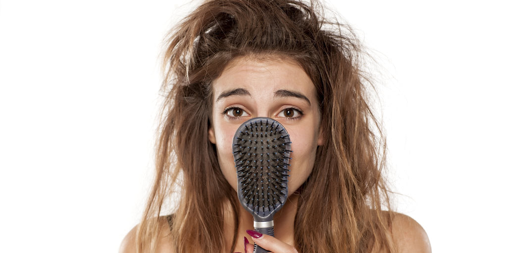 Is It REALLY That Bad to Let Someone Use Your Hair Brush? Experts Weigh In